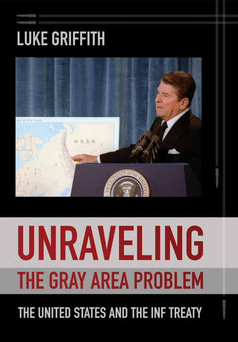 Cover image for book Unraveling the Gray Area Problem