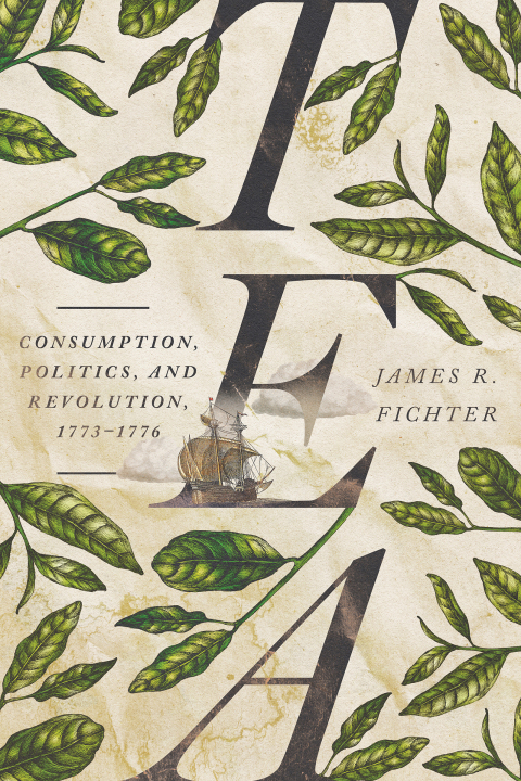Cover image for book Tea