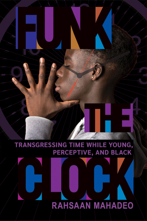 Cover image for book Funk the Clock