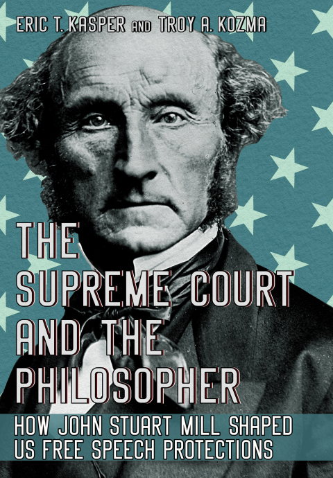 Cover image for book The Supreme Court and the Philosopher