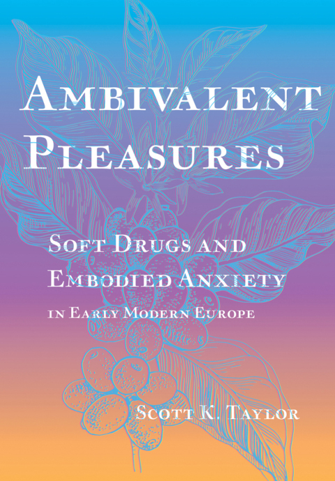 Cover image for book Ambivalent Pleasures
