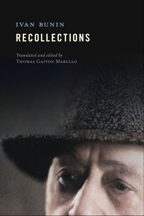 Cover image for book Recollections