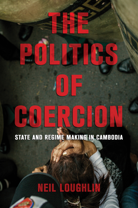 Cover image for book The Politics of Coercion