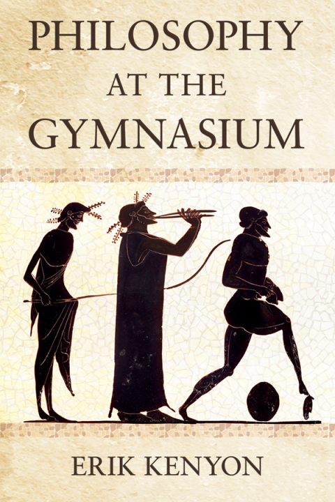 Cover image for book Philosophy at the Gymnasium