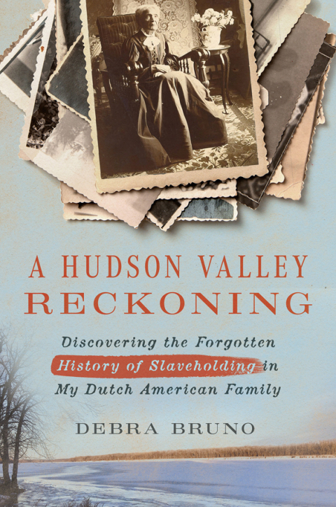 Cover image for book A Hudson Valley Reckoning