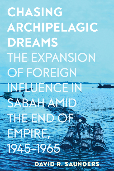Cover image for book Chasing Archipelagic Dreams