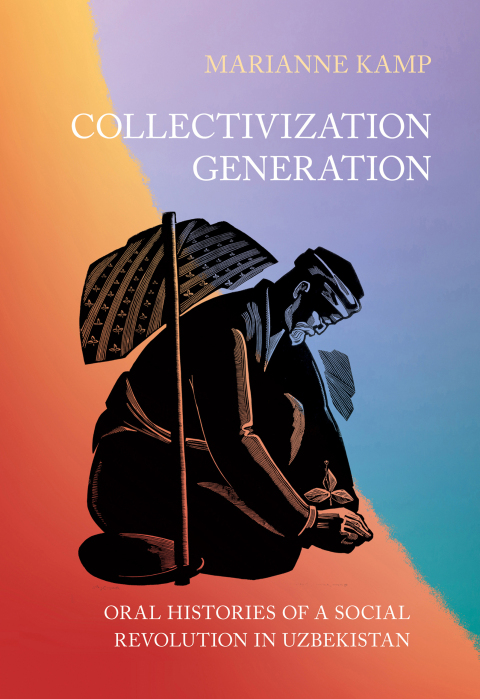 Cover image for book Collectivization Generation