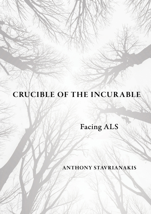 Cover image for book Crucible of the Incurable