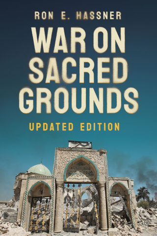 War on Sacred Grounds