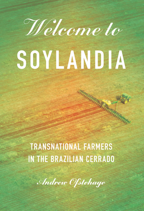Cover image for book Welcome to Soylandia