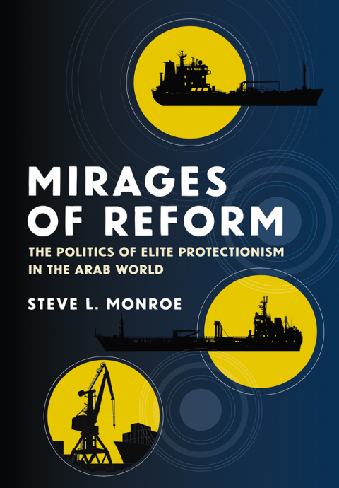 Cover image for book Mirages of Reform