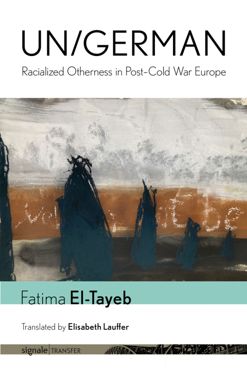 Cover image for book Un/German