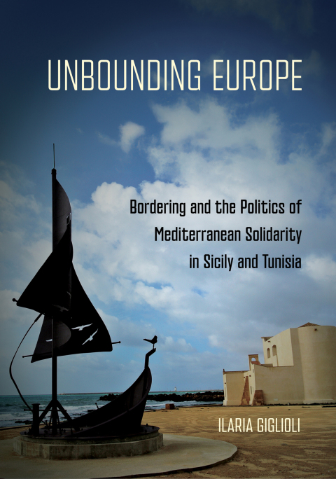 Cover image for book Unbounding Europe