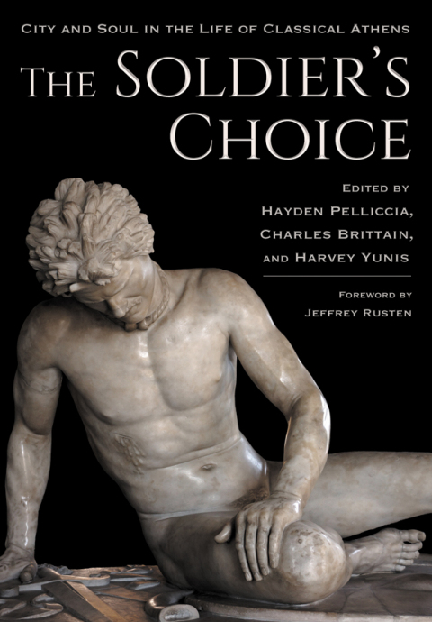Cover image for book The Soldier's Choice
