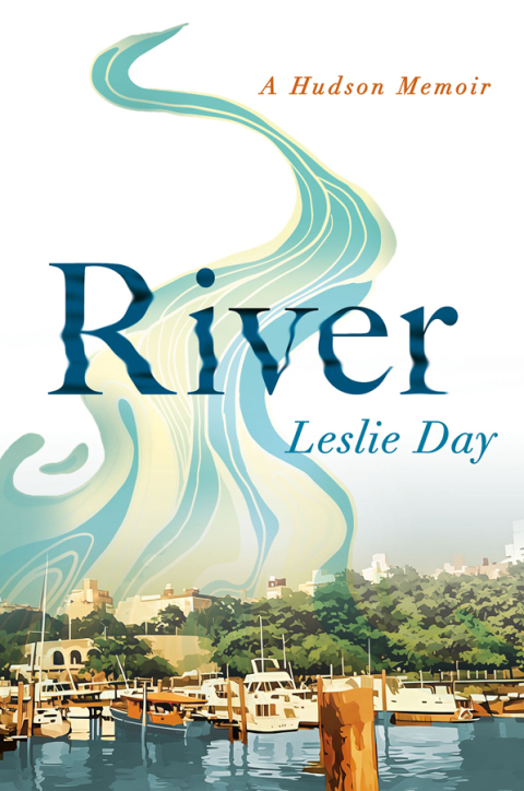 Cover image for book River