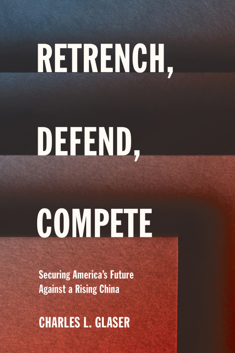 Cover image for book Retrench, Defend, Compete