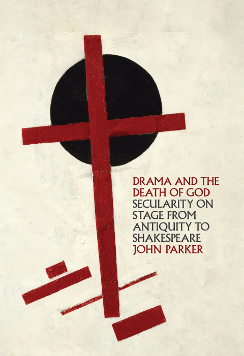 Cover image for book Drama and the Death of God