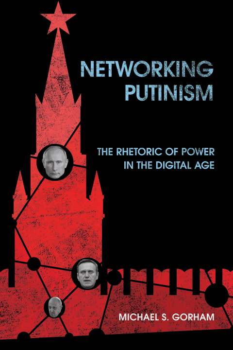 Cover image for book Networking Putinism