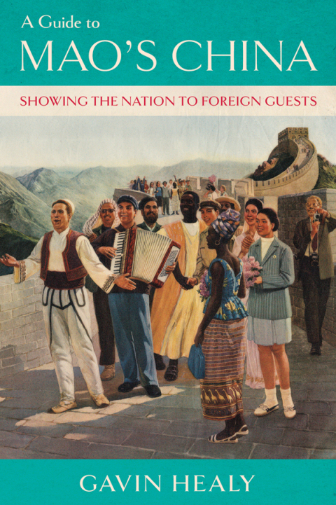 Cover image for book A Guide to Mao's China