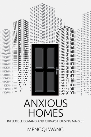 Anxious Homes