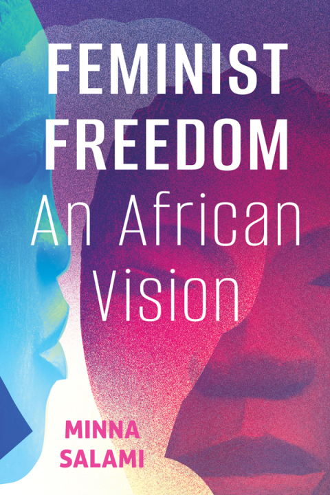 Cover image for book Feminist Freedom
