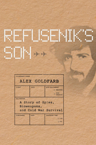 Refusenik's Son