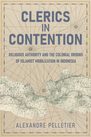 Clerics in Contention