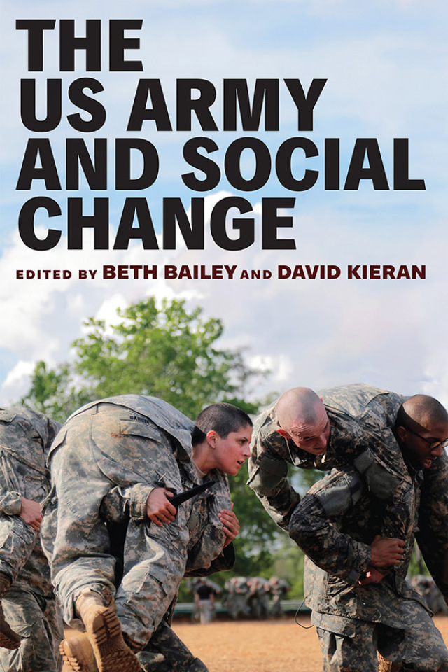 The US Army and Social Change