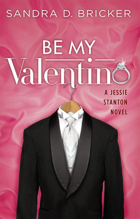 Cover image for book Be My Valentino