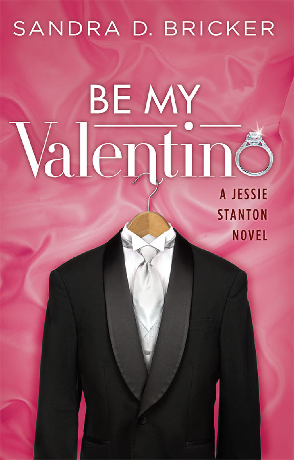 Reflowable Be My Valentino; $18.86