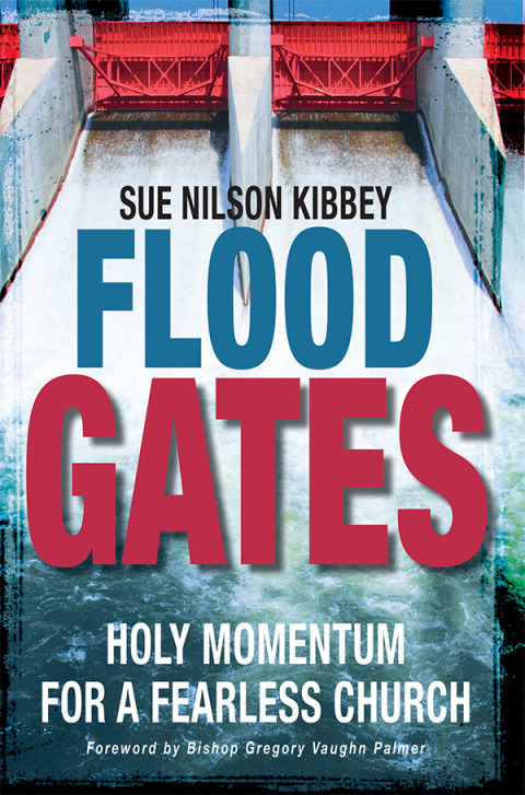 Cover image for book Flood Gates