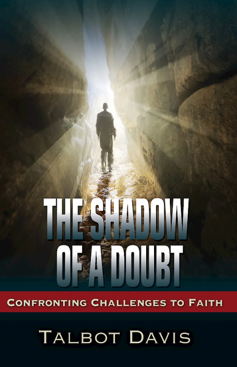 Cover image for book The Shadow of a Doubt