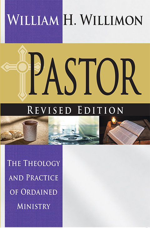 Cover image for book Pastor: Revised Edition