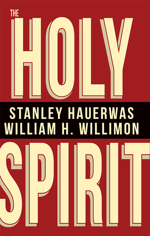 Cover image for book The Holy Spirit