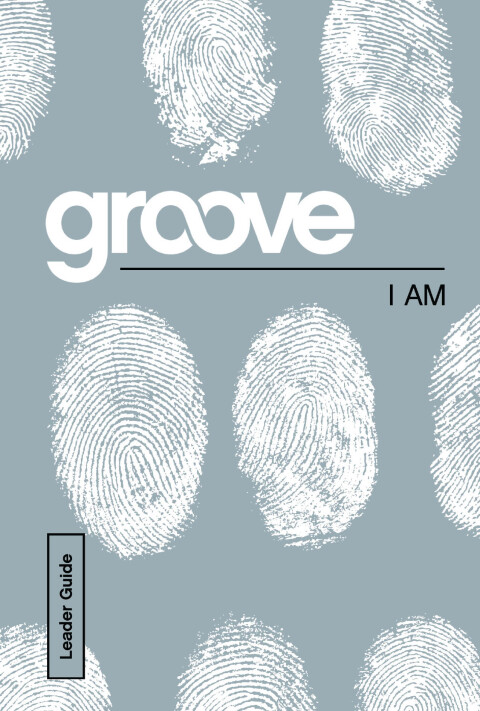 Cover image for book Groove: I Am Leader Guide