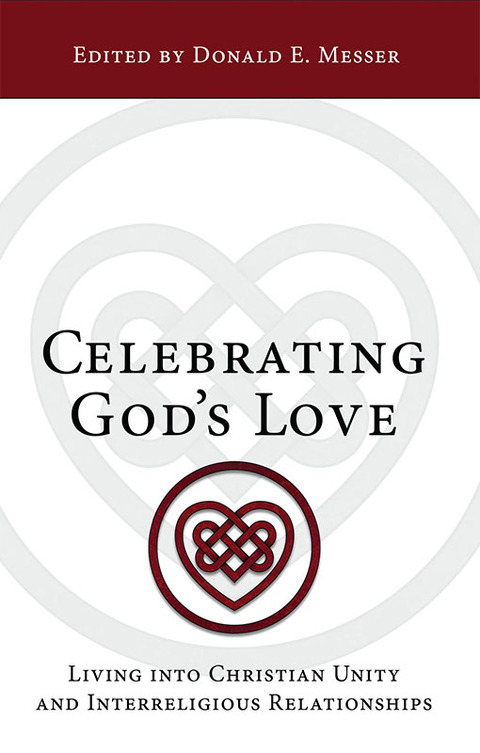 Cover image for book Celebrating God's Love