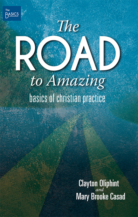 Cover image for book The Road to Amazing