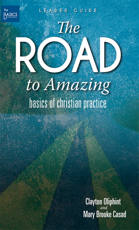 Cover image for book The Road to Amazing Leader Guide