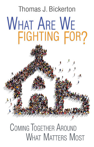 What Are We Fighting For?