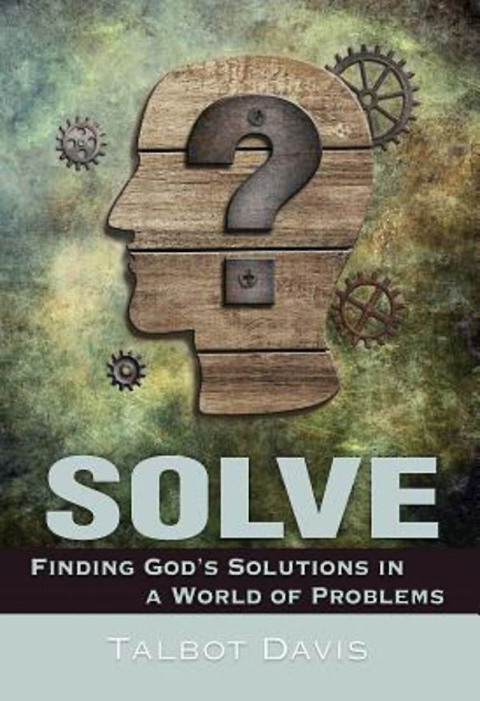 Cover image for book Solve