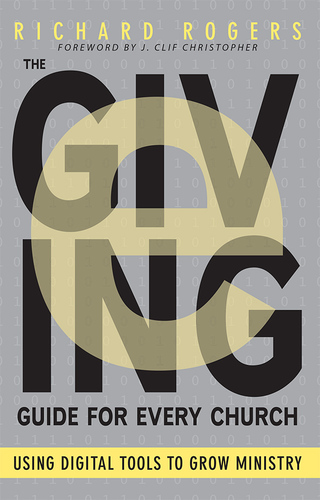The E-Giving Guide for Every Church