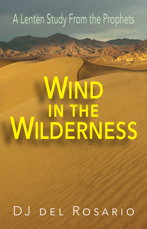 Cover image for book Wind in the Wilderness