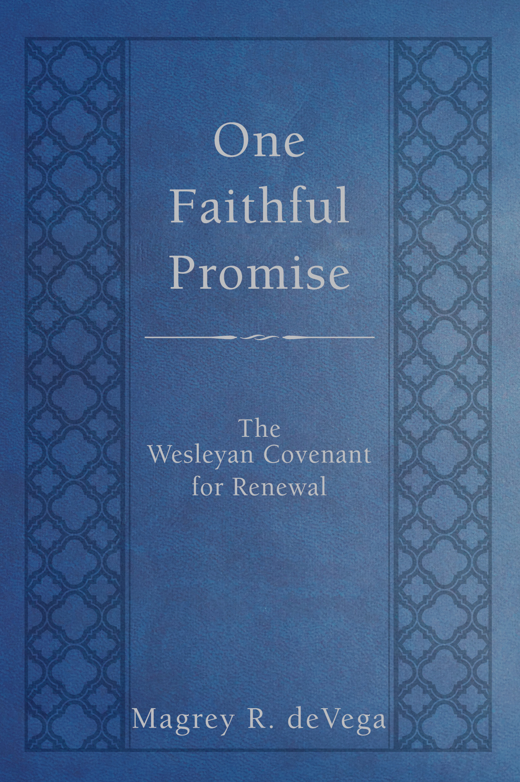 Reflowable One Faithful Promise; $12.20