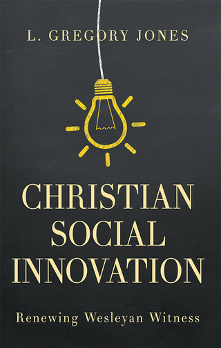 Christian Social Innovation