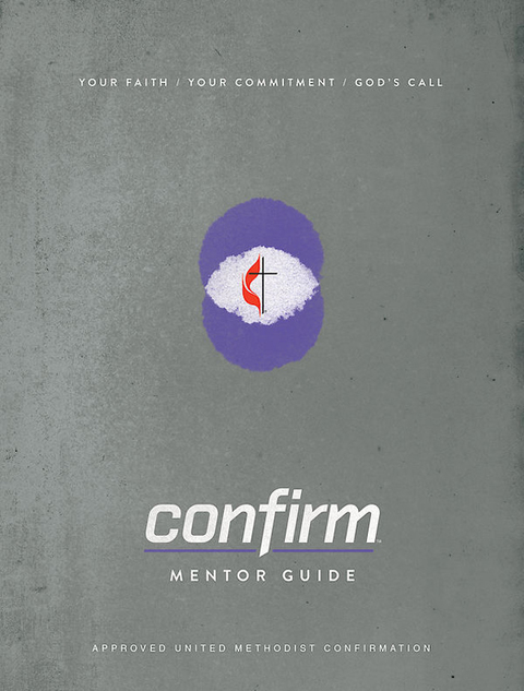 Cover image for book Confirm Mentor Guide