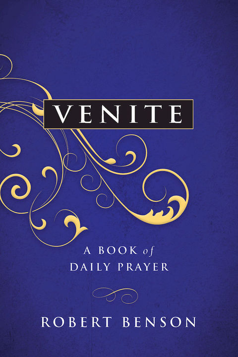 Cover image for book Venite