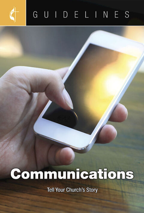 Cover image for book Guidelines Communications