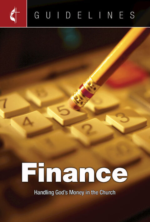 Cover image for book Guidelines Finance