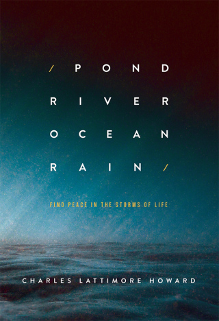 Pond River Ocean Rain