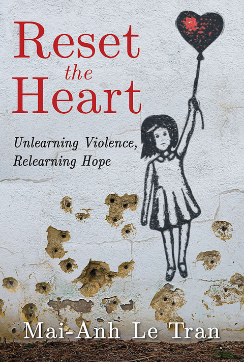 Cover image for book Reset the Heart